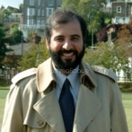 Salah al rashed